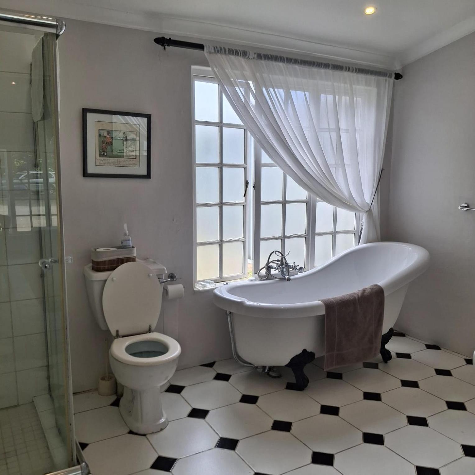 Eshowe Hills Golf Estate Экстерьер фото