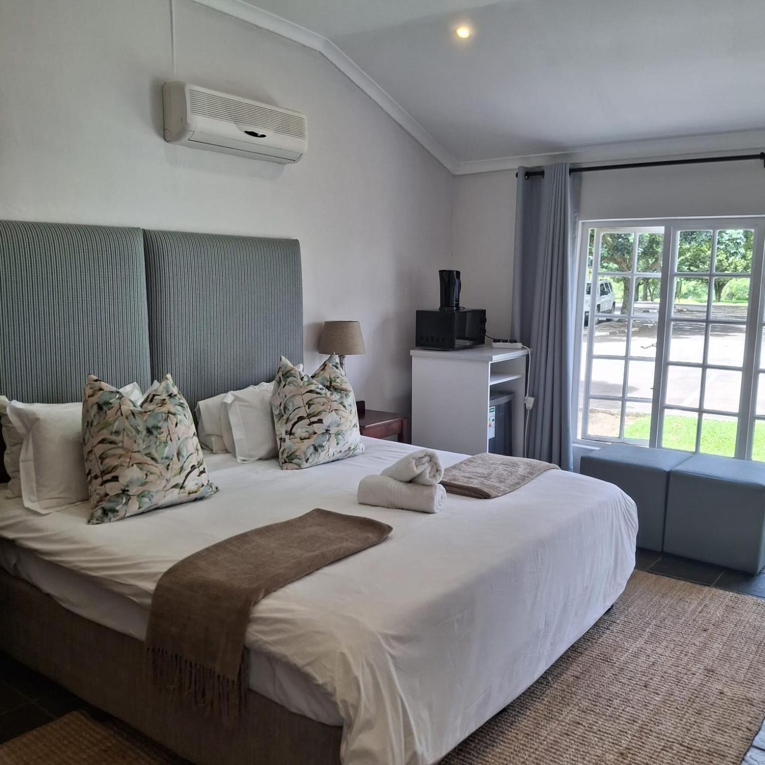 Eshowe Hills Golf Estate Экстерьер фото